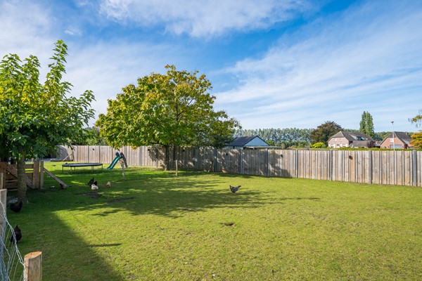 Medium property photo - Toekomstweg 4, 7011 EV Gaanderen